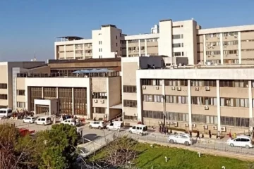 İZMİR’İN 30 YILLIK HASTAHANESİ KAPATILIYOR