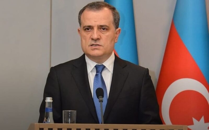 AZERBAYCAN ,ULUSLARARASI İSTİKRAR GÜÇLERİ  KAPSAMINDA GAZZE’YE DAVET EDİLDİ