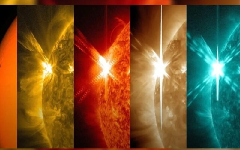 GÜNEŞ RADYOSYUNU  ZİRVEYİ GÖRDÜ