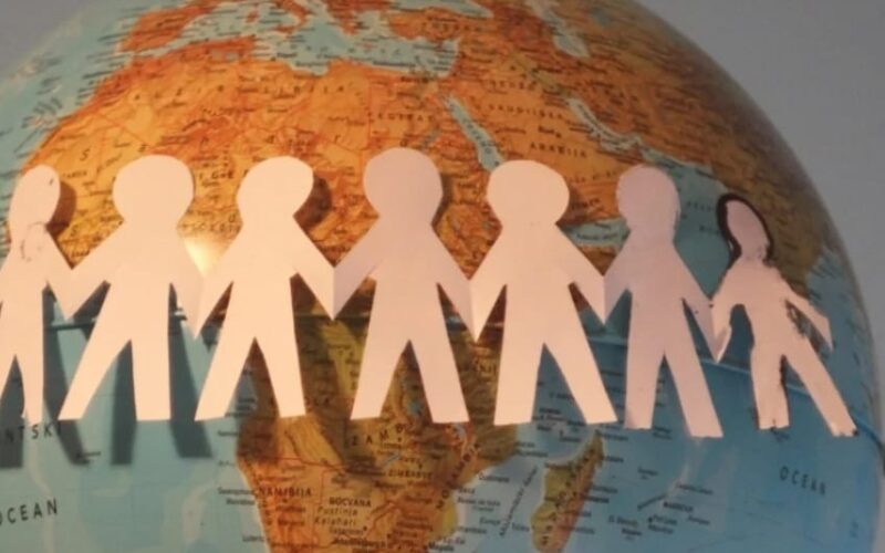 10 ARALIK DÜNYA İNSAN HAKLARI GÜNÜ !