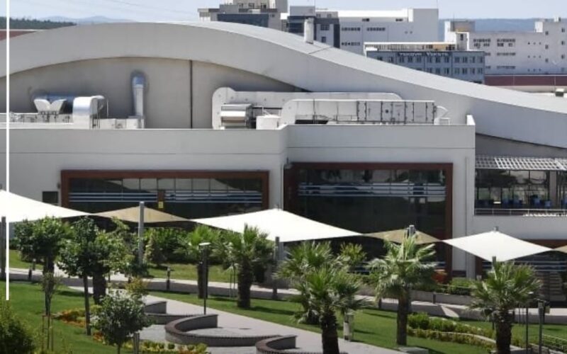 İZMİR’DE ”GRİ SU”DÖNEMİ BAŞLIYOR