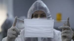 H3N2 YAYILIYOR :UYARILAR VE MASKE TAVSİYESİ