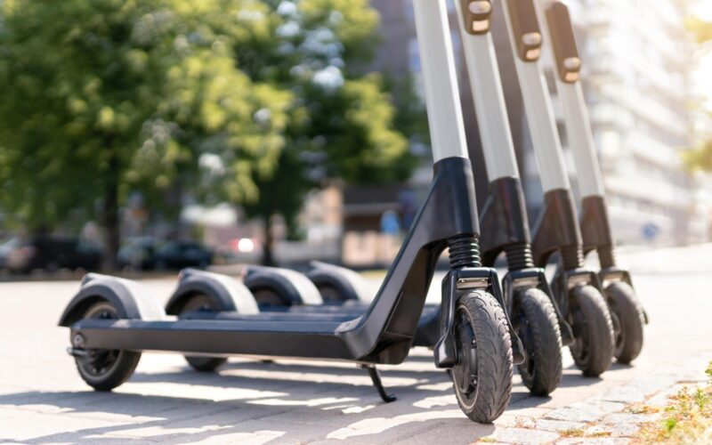 SCOOTER İŞLETMELERİ İÇİN YENİ ZORUNLULUKLAR YOLDA!