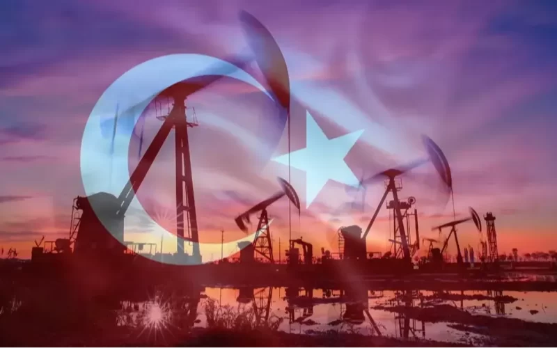 TÜRKİYE PAKİSTAN’DA PETROL VE GAZ ARAYACAK!